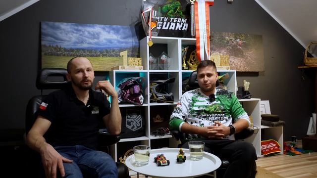 POLARIS vs CAN-AM! 🏁 Sprawdź, który quad jest królem terenu! 🏆 смотреть онлайн