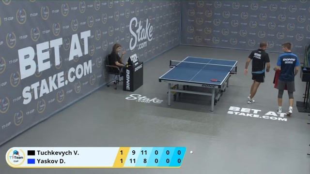 30 августа 2020. Серый зал - Дневной турнир.TT Cup смотреть онлайн