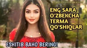 ENG SARA O'ZBEKCHA TERMA QO'SHIQLAR 🔥UZBEK MUSIC 2023  🎶 УЗБЕКЧА ШУХ ТЕРМА КУШИКЛАР#uzbek_music(1)