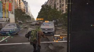 Tom Clancy's The Division 2   RTX4080 super