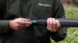Remington VERSA MAX