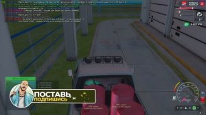 Как Заработать Много Денег на Родина РП CRMP - Нефтевышки на Rodina RP