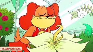 КОТ ДРЕМОТ ИГРАЕТ В ПРЯТКИ СО СВОИМИ ДРУЗЬЯМИ