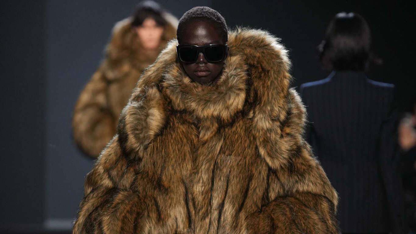 J.LAL | Fall Winter 2025/2026 | Paris Fashion Week