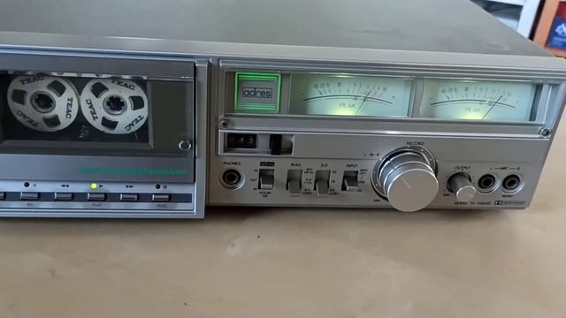 AUREX (Toshiba) PC-X60AD смотреть онлайн