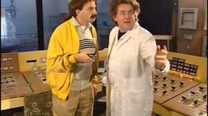 "Городок" - Институт паранормальных явлений