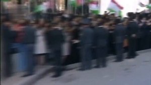 Чамшед Исмоилов - Пешвои миллат