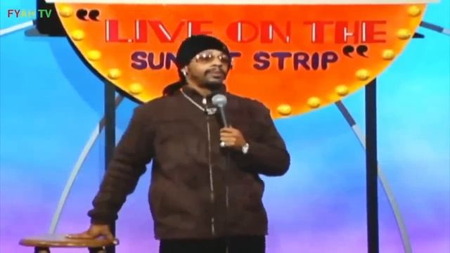 Katt Williams On Get Yourself A Titanium iPhone 15 Pro Max смотреть онлайн