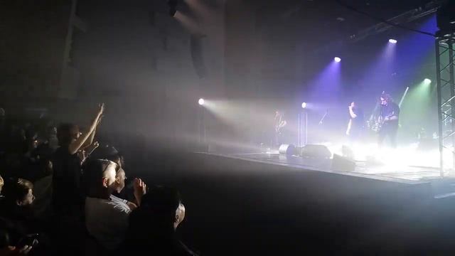 Горшенев - Танец злобного гения (Барнаул, 17.04.2024) смотреть онлайн