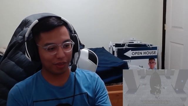 DEKU vs KACCHAN! My Hero Academia 1x7 Reaction смотреть онлайн