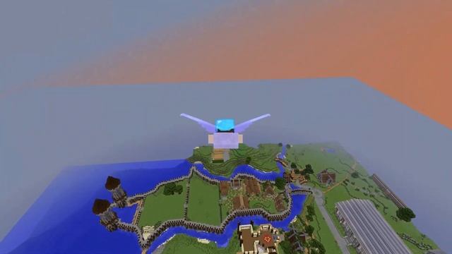Minecraft - Treehouse - Fullstack S2 E3