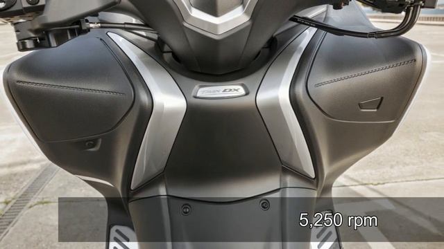 2019 Yamaha T-MAX DX Models смотреть онлайн