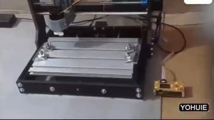 Лазерный станок для гравировки