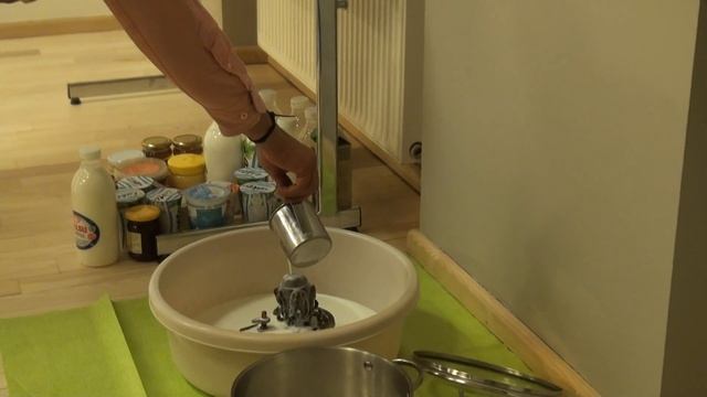 00018 00019 - 2nd Lingam Abishek Maha-Shivaratri Night in RIGA 3-4.03.2019 смотреть онлайн