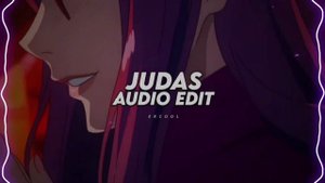 Judas (ultra slowed) - lady gaga 「 edit audio 」