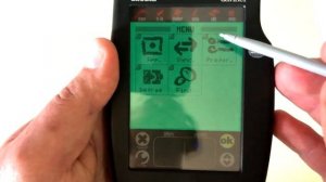 Обзор электронной записной книги DaVinchi Olivetti DV3