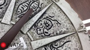 Модель: «Хоси» (Звезды)