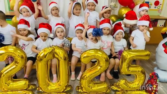 С новым годом! Группа № 6. смотреть онлайн