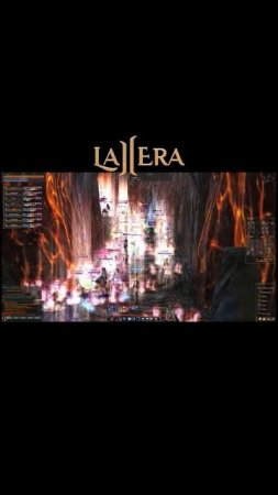 Валакас 2.07 La2Era #c4 #lineage2 #games #edit #mmorpg #la2era #gamingvideos #gamingshorts