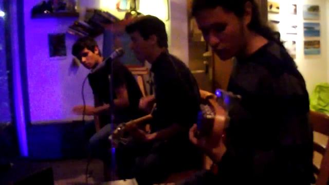 Vascula en vivo: Lartefatto. смотреть онлайн