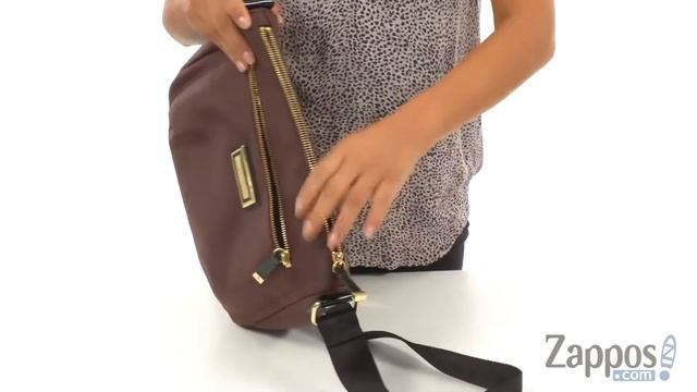 Calvin Klein Belfast Key Item Messenger SKU: 8984893 смотреть онлайн