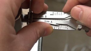 (538) TOY48 Lishi Picking Tips