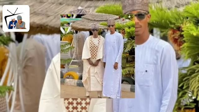 Audin abokai me sumama