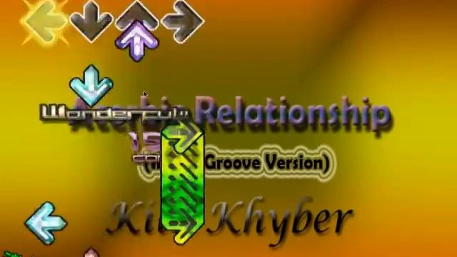 Stepmania - Acerbic Relationship - Stepmix 4 Winners (Rate x1.5 Heavy AA) смотреть онлайн