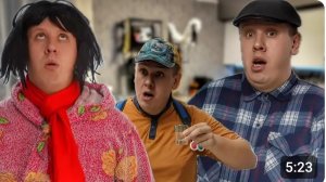 БОРЬКУ НАКАЗАЛИ | Сериал БРАТИКИ - 179 Серия