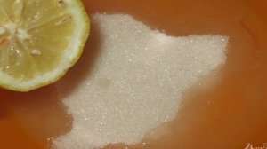 Безе из утиных яиц с грецкими орехами