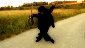 Пикник - От Кореи до Карелии
