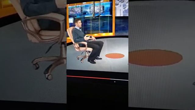 🌀Валео-диагностика организма.Мнение главного врача МЦ.#превентивнаямедицина #здоровыйобразжизни