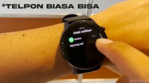 Review Amazfit GTR 2 (New Version) 2024