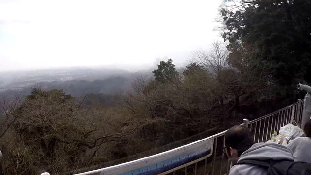 JAPÓN CON SANTI | TAKAO-SAN (monte Takao) смотреть онлайн