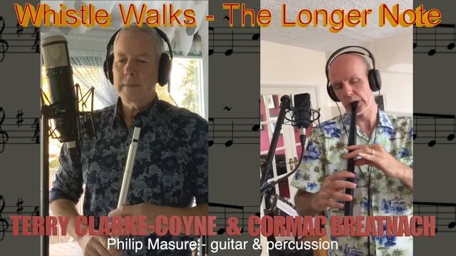 THE LONGER NOTE HD 1080p смотреть онлайн