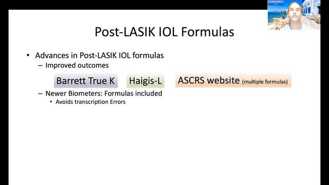 Recipes for Results in Cataract & Refractive Surgery смотреть онлайн