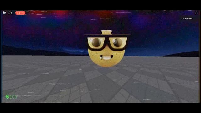 nextbot static shake camera with heartbeat (roblox studio) смотреть онлайн