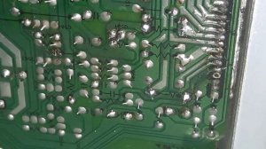 STK402-070S Board Amplifier Sony  HCD VX222 || TERBARU