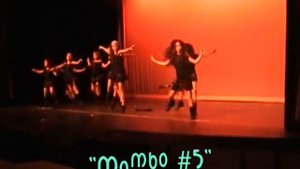 Dance Mambo Number 5