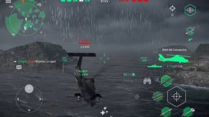 USS Missouri - 2x Scalp, Garpun, Comanche - Modern Warships Online Play Text Comments