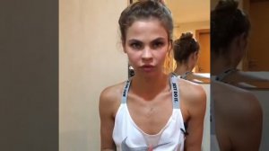 Откровения Насти Рыбки