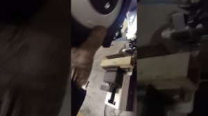 Ленточная пила пульсар
