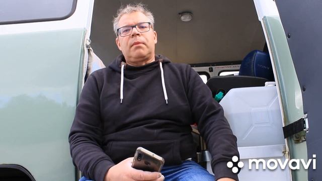 BUCHANKA 2206 Tech-Tip des Monats vom blogger "UAZ WORKS" "Funktion der Tankanlage" 👍👌 смотреть онлайн