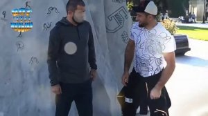 Песня просто БОМбА! 2018 Верные Друзья   Турпал Абдулкеримов