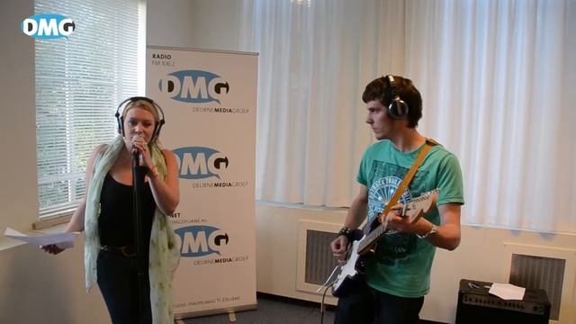 Laura Peters & Björn van Stratum - You lost me смотреть онлайн