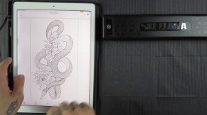 AVA SKULLDNA беспроводной принтер заслуживающий внимания