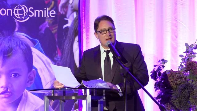 2016 San Francisco Smile Gala смотреть онлайн