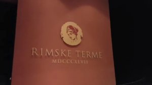 RIMSKE TERME - VLOG #24