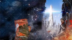 Riding a Tiger-An Honor Harrington Filk Song