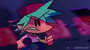 Бойфренд против пико